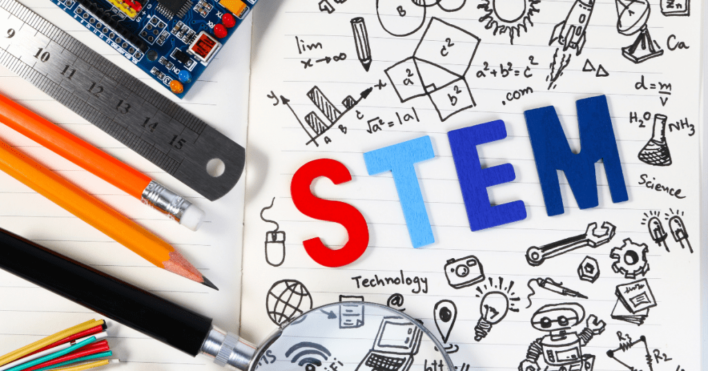STEM-Related Careers for Children
