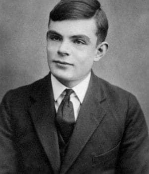 Alan_Turing Alan Turing