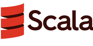 Scala Scala logo