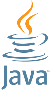 Java Java logo