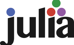Julia Julia logo