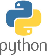 Python Python logo