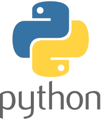 Python logo