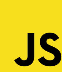 JavaScript JavaScript logo