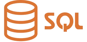 sql SQL logo