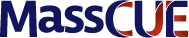 MassCUE logo