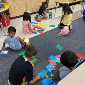 Wasco Union Elementary School District 3