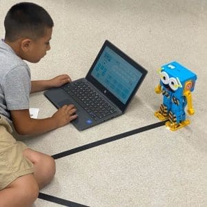 Wasco Union Elementary School District 1