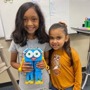 Wasco Union Elementary School District 2