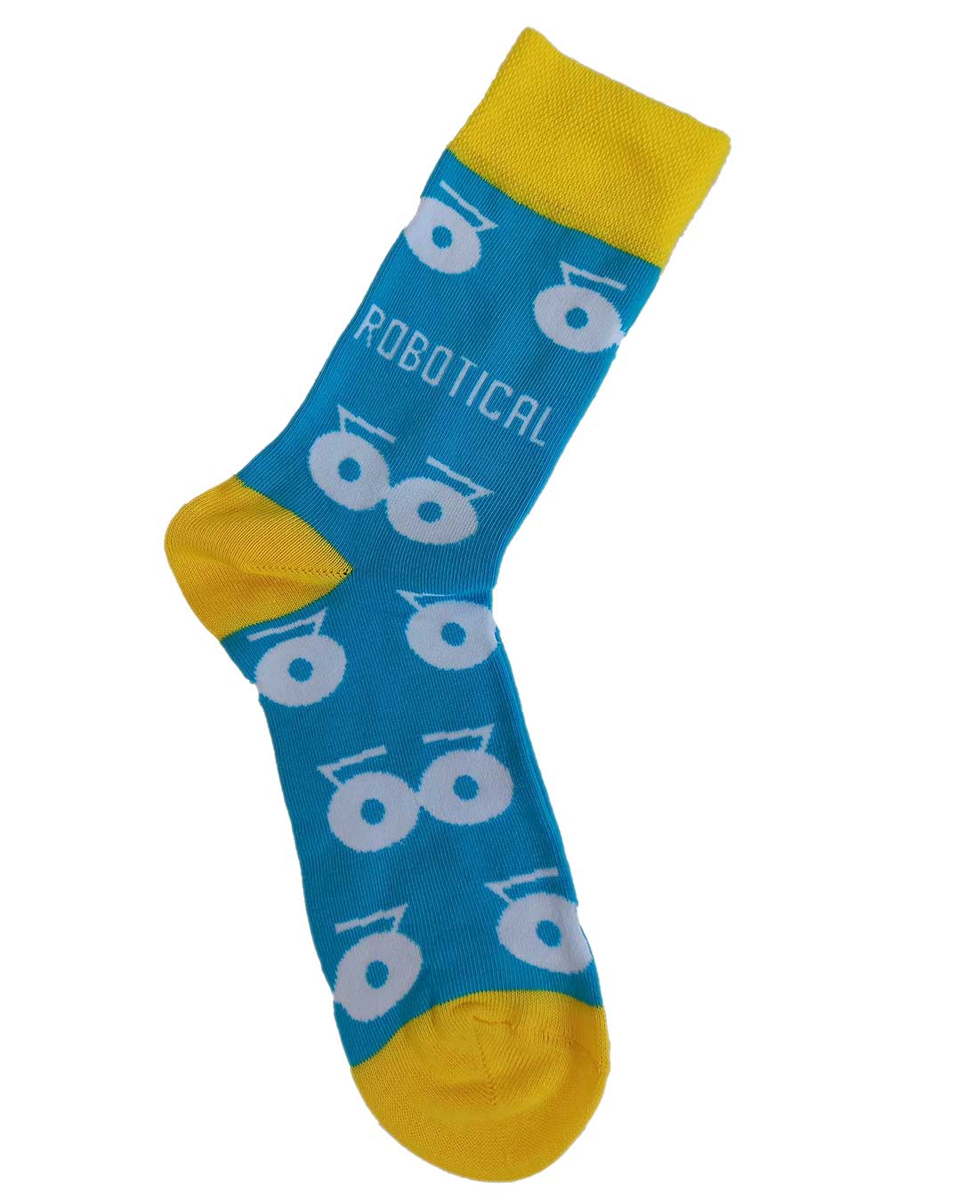 Robotical Socks Robotical robotical-socks-robotical