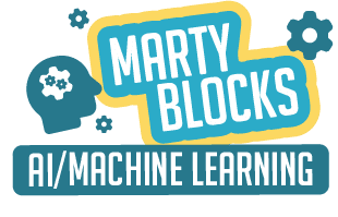 MartyBlocks AI/ML
