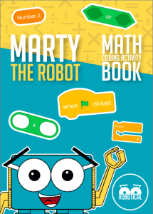 MartyBlocks Math Activities