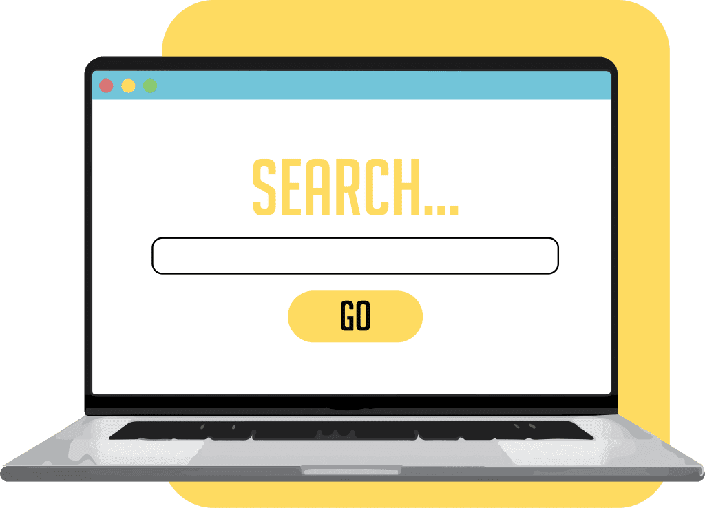 Search for Grants