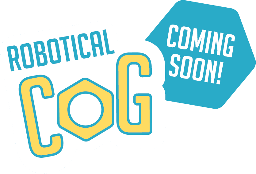 Cog... Coming Soon!