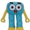 Marty the Robot Soft Toy