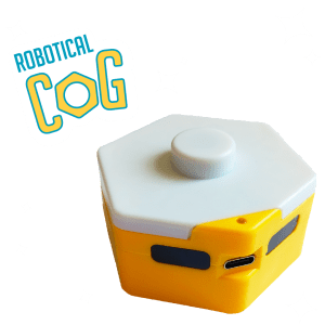 Robotical Cog