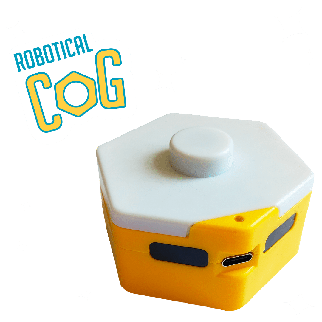 Robotical Cog